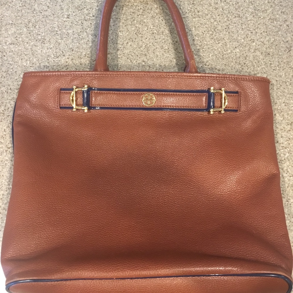 Tory Burch Tote Bag